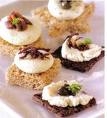 canapes extra finos